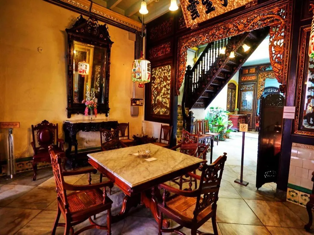 Time Hotel Melaka