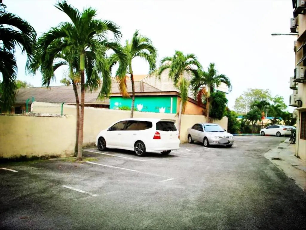 Time Hotel Melaka  Malacca
