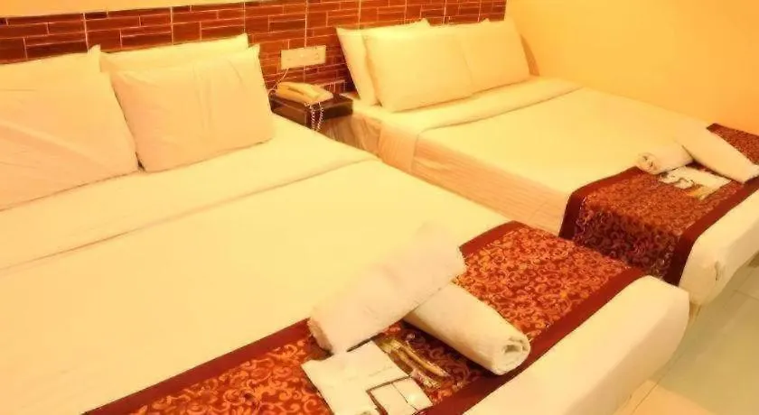Time Hotel Melaka