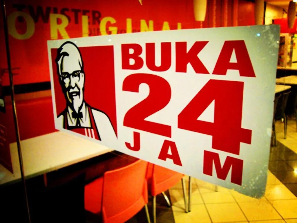 **  Time Hotel Melaka 马来西亚