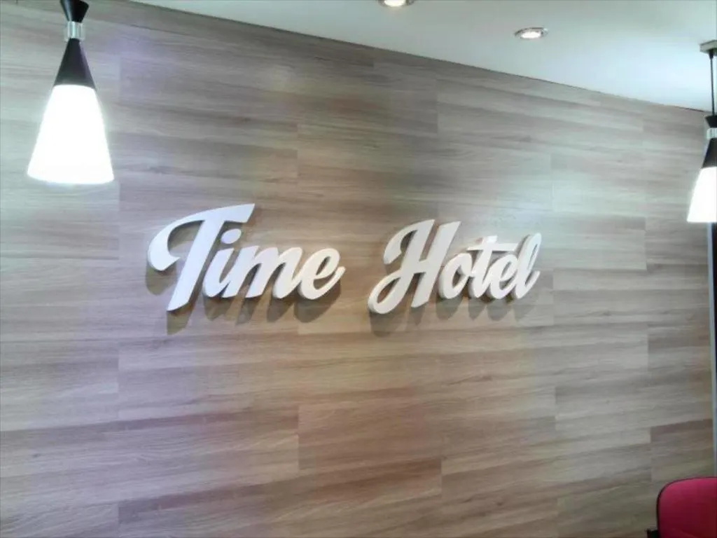 Time Hotel Melaka Malacca