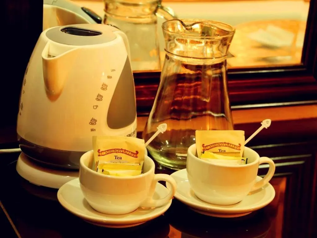 Time Hotel Melaka