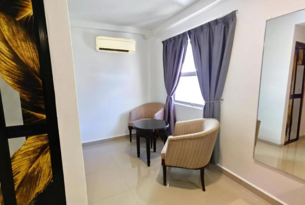 Time Hotel Melaka 马来西亚