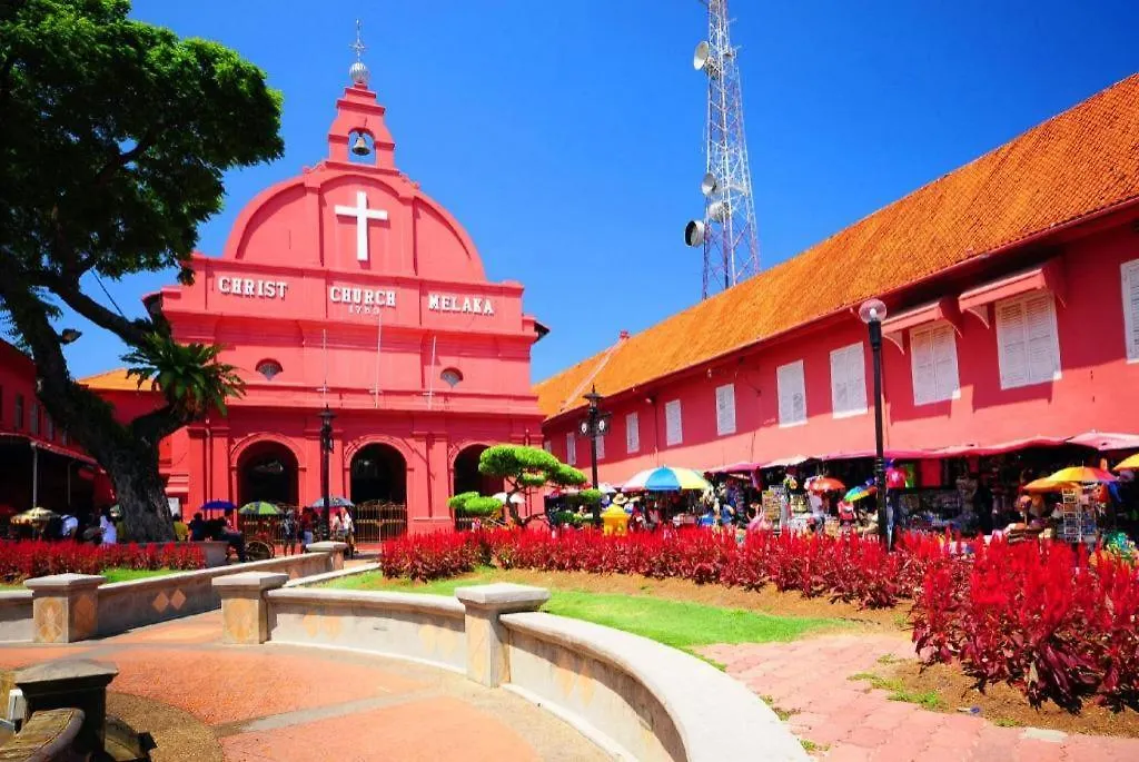 Time Hotel Melaka