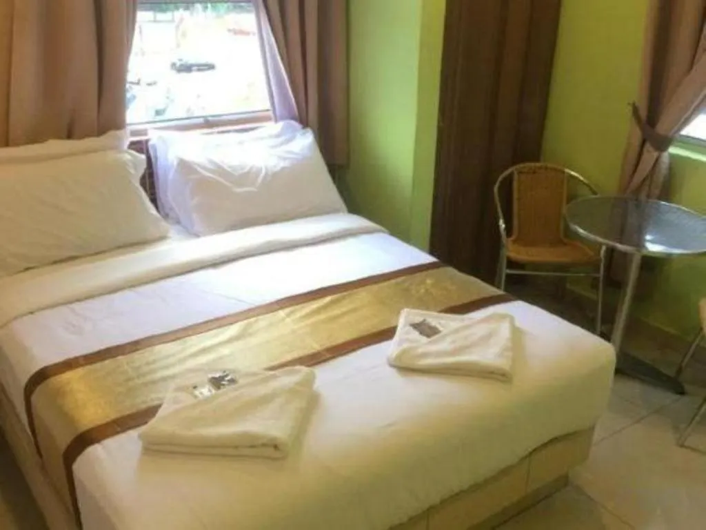Time Hotel Melaka 2*, Malacca 马来西亚