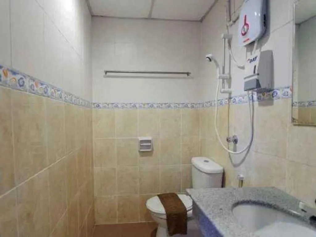 **  Time Hotel Melaka 马来西亚