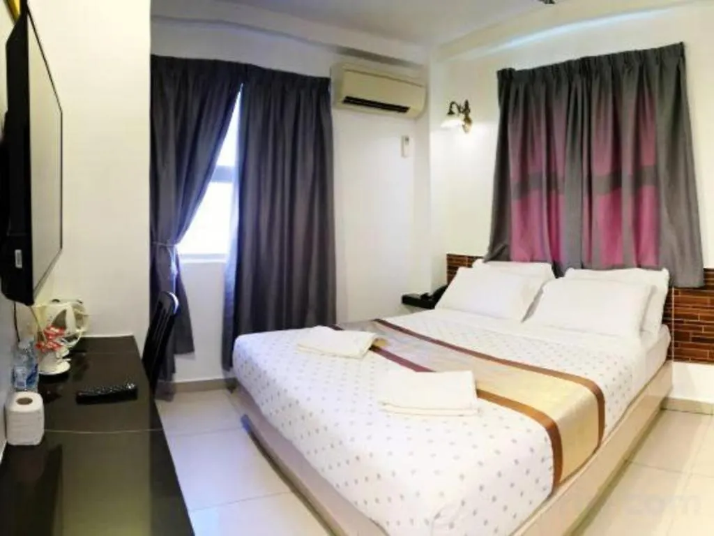 Time Hotel Melaka Malacca