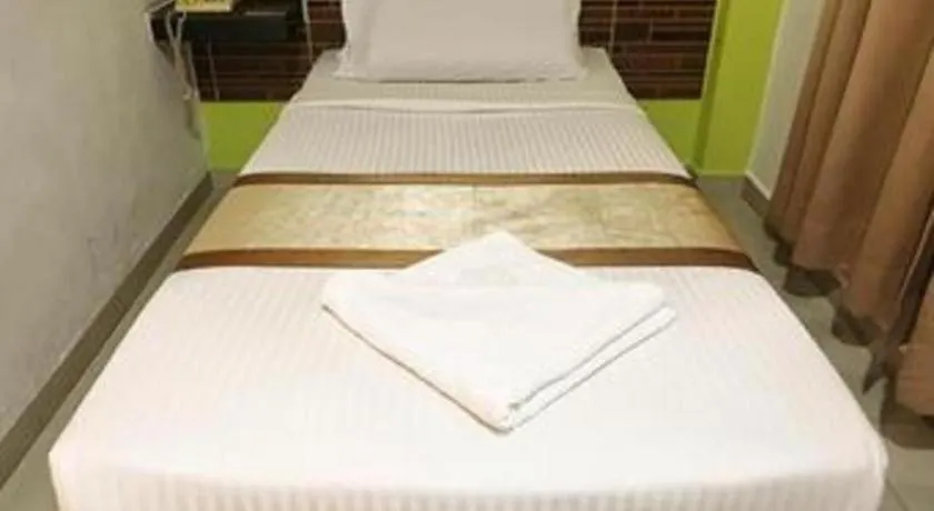 Time Hotel Melaka  Malacca
