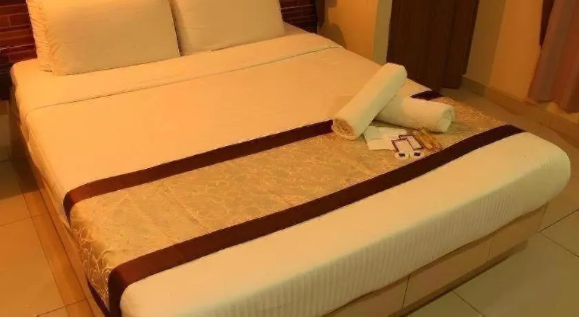 Time Hotel Melaka 2*, Malacca 马来西亚