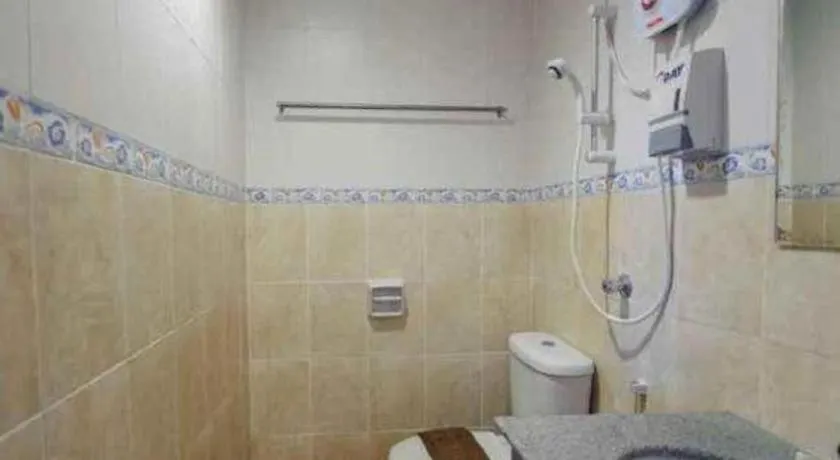Time Hotel Melaka 2*, Malacca