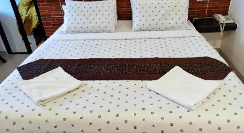 Time Hotel Melaka Malacca